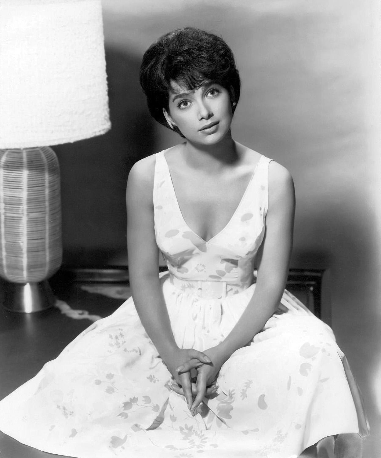 Suzanne PleshetteNRFPT